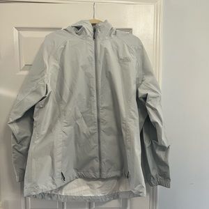 The North Face Rain Jacket